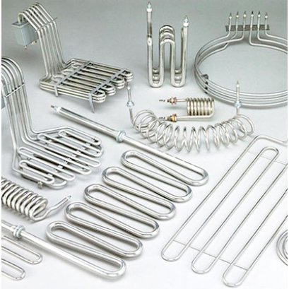 ฮีตเตอร์ท่อกลม  (Tubular Hearer)